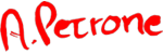 Logo Andrea Petrone
